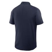 UNC Jordan Brand Dri-Fit Victory Polo